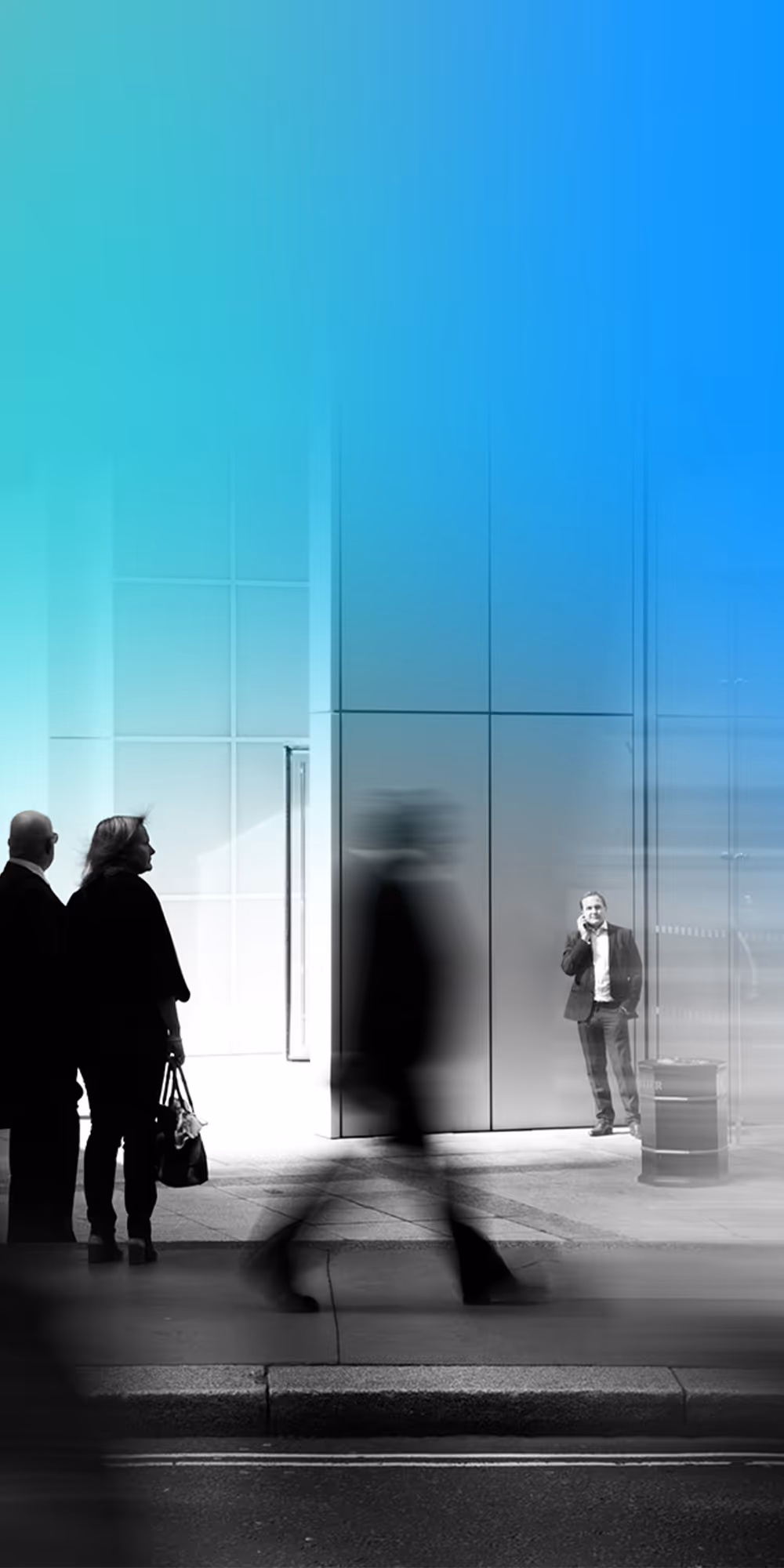 Zoral Industry Segments