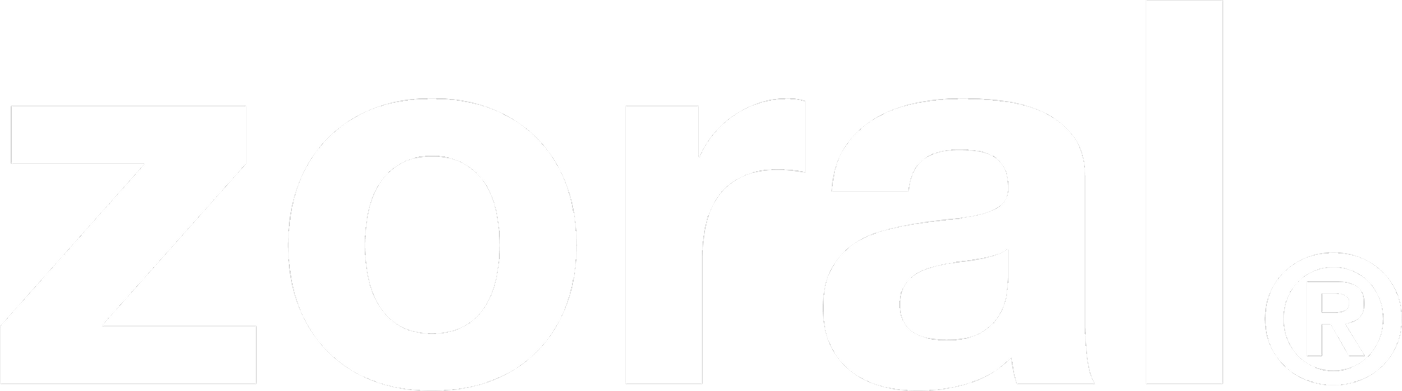 Zoral Logo