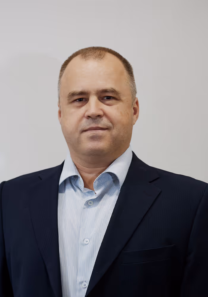 Andrew Kozhanov Profile Image