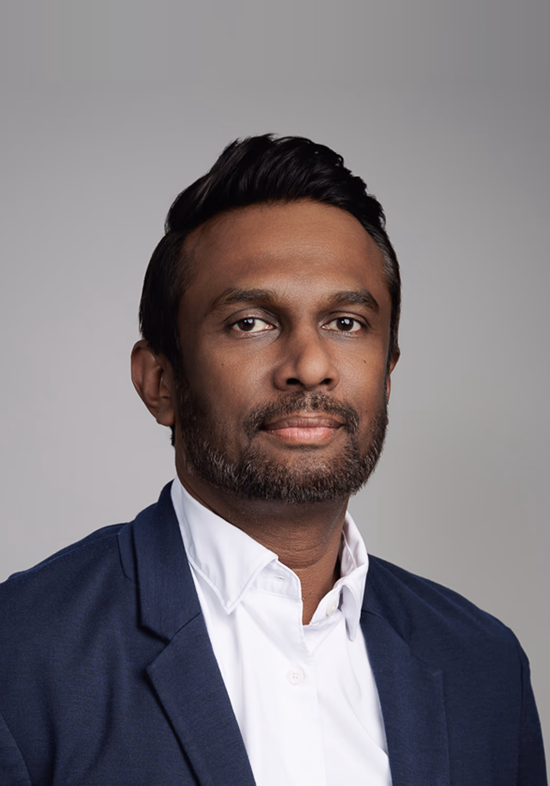 Mario Gooneratne Profile Image